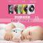 Baby Carriage Charging Fan Small Cooling Fan Computer Cooling Fan Toy