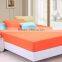Home Fitted Bed Sheet/Hotel Used Bed Sheet
