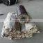 Wholesale Lubrication Steel Rubber Conveyor Belt Spare Parts