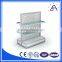 Beautiful And Stronger Fashionable Aluminum Display Stand With Trade Assurance