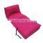 Comfortable Multi colour Tri fold Bean Bag Flip Chair Convertible Sleeper Dorm Bed Couch Lounger Sofa                        
                                                Quality Choice