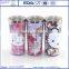 New Fashion Insulated Starbucks Mug 350ML Thermal Sublimation Travel Mug Tumbler