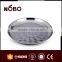 stainless steel serving tray cheap plate chinese dinner plate