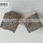 High strength alkali resistant castables