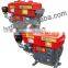 JD-TYPE ZH1105 18 HP diesel engine /water cooled diesel engine /agriculture machinery engine