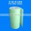 factory price oil Filter Nonwoven fabrics