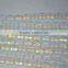 Wholesale high quality jewelry opal grass tumbler