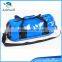 Camping floating kayak canoe travel PVC tarpaulin waterproof dry duffel bag