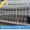  china hot dip galvanized perimeter security used chain link fence for sale