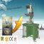 Express Pneumatic Hot Stamping Machine TC-200 for Golf Ball Bat ,tennis Bat,ping-pong Bat,soccer Gold Logo