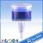 nail art Beauty care plastic dispenser pump with bottle