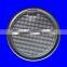 Full Open Aluminium Easy Peel Off Lids for Dry Food Can