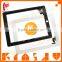 Plastic oem lcd spare parts for ipad 2 lcd digitizer