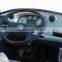 China supply 9.5m Euro IV 40 seats RHD tourist Coach bus for sale