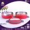 Two Layer Airtight Lunch Box With Lock