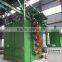 1 Spinner Hanger Hook Automatic Sandblasting Equipment