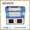 more advantages paper laser cutter machine