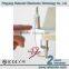 Ultra bright aluminium led desk lamp, led working light, led desk lamp with goose neck