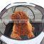 Folding Pet Tent Play pen Dog Fence Foldable Pet Dog House Outdoor Tent Bag