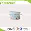 Ice cream paper cups frozen yoghurt paper cup made in china                        
                                                Quality Choice