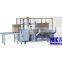MIC-hot sale best quality automatic carton box packing machine cartooning machine bottle cartooning line