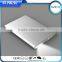 China Import Direct Solar Power Bank 12000mah with Led Torch and 3 Usb Outputs