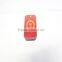 2014 new design of rectangular cigarette tin box