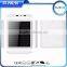 Quality new 12000mah universal solar cellphone charger portable power pack