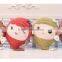 Cute mermaid plush toy Corduroy doll