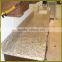 New venetian golden composite stone kitchen countertops