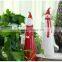 2016 Europe Stype Home Interior family snowmen figurine Design Christmas Holiday Home Decoration