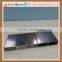 Custom Brush Aluminum Extrusion Profile 6063 6061
