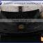 Black color stone sink