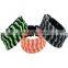 colorful nylon paracord bracelet fashion paracord bracelet gift