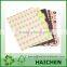 hot sales fation printing manila folders