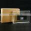 high quility acrylic photo frame