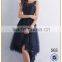 The Banquet Fashion Tuxedo Evening Dress
