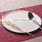 CP-120 Wholesale china porcelain ceramic tableware for 5 star hotel