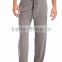 Wholesale Soft Light Men's Pajama Pants With Elastic Waistband