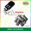 new products-Merlin M842 M844 radio control remote, 100% compatible garage door remote opener