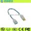 0014 sigetech brand cable gooseneck cable