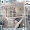 ball mill and classifier for calcium carbonate