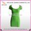 2016 Wholesale OEM Service Fitness Wear Wholesale Sexy Mesh Sleeve Ruffle Women Summer Dress