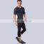 Fashion Men Gym Wear Style Hot Sportswear for Man
