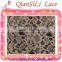 Cotton Nylon Spandex Lace Fabric