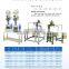 80 Series 9 Spindle High speed flat belt braiding machine HX80-9-4