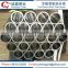 Hydraulic cylinder usage steel pipe