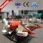 Direct factory supply mini combine harvester price