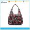 hot sale classy shoulder bags Oxford cloth shopping tote bag for Mom