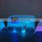 2015 club/disco/party/pub New led big sofa